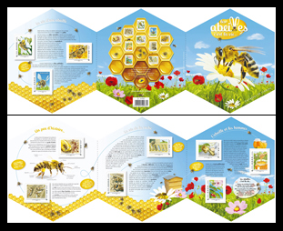 Collector Abeilles1A2A