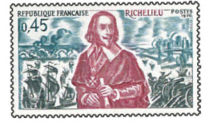 Richelieu