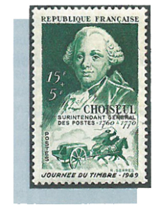 Choiseul