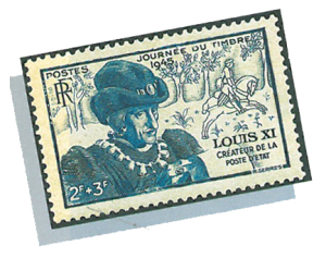 LouisXI