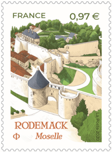 RODEMACK