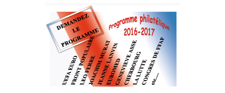 Demandez le programme4