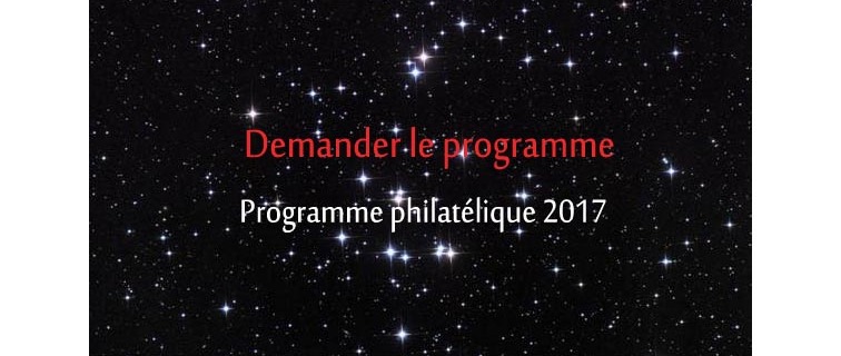 Demander le programme