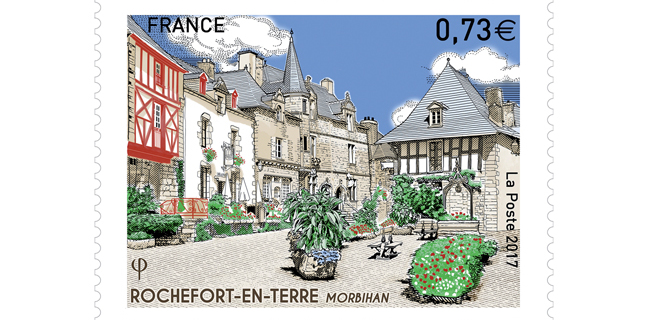 RF Rochefort-en-Terre