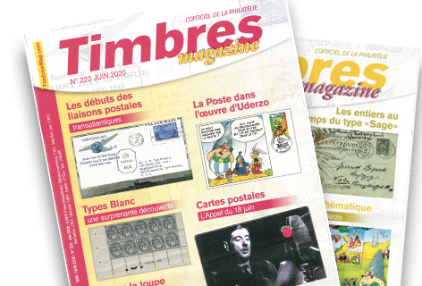 TimbresMag-continue