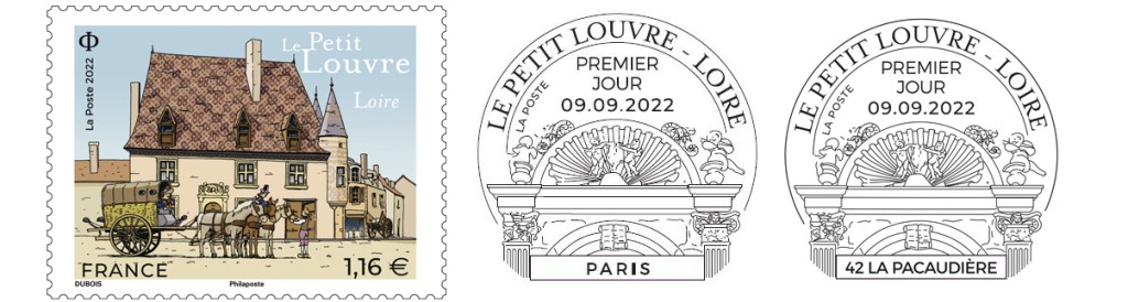 PETIT-LOUVRE