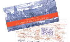 CAEN-SOUVENIR